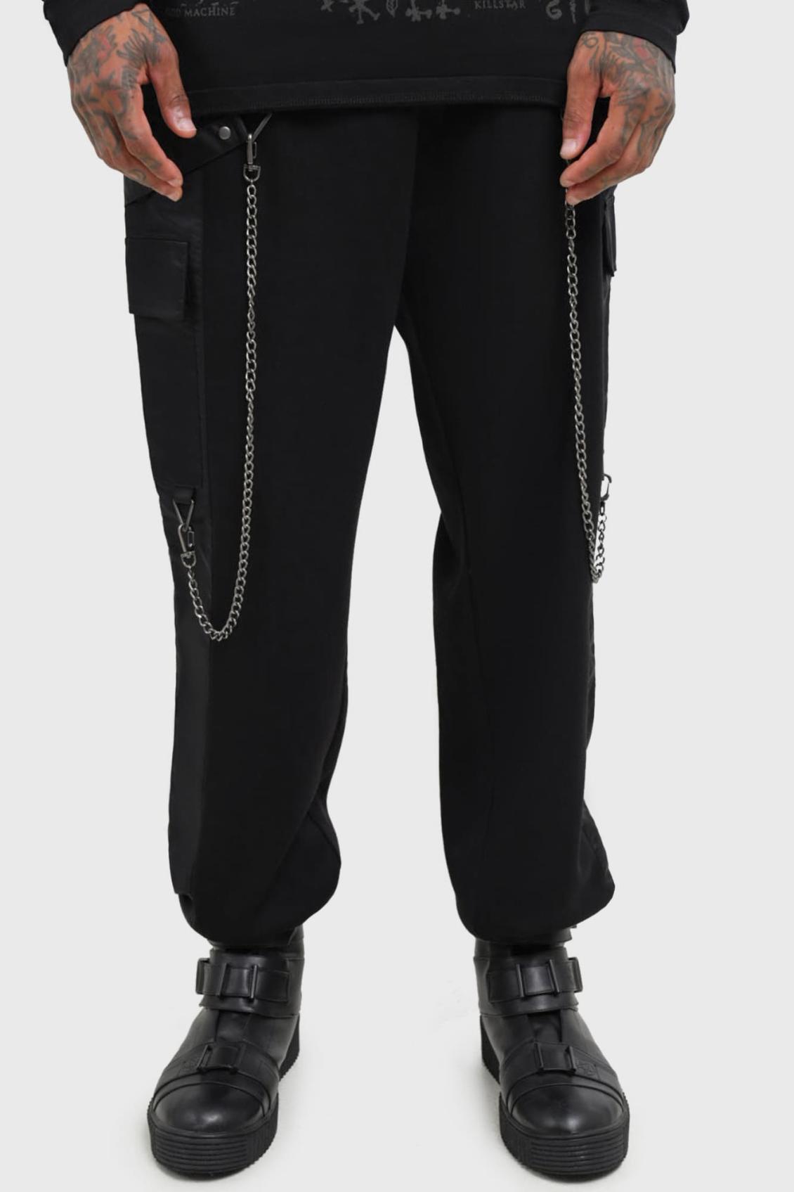 Men Joggers | Killstar Brander&#039;s Torment Joggers