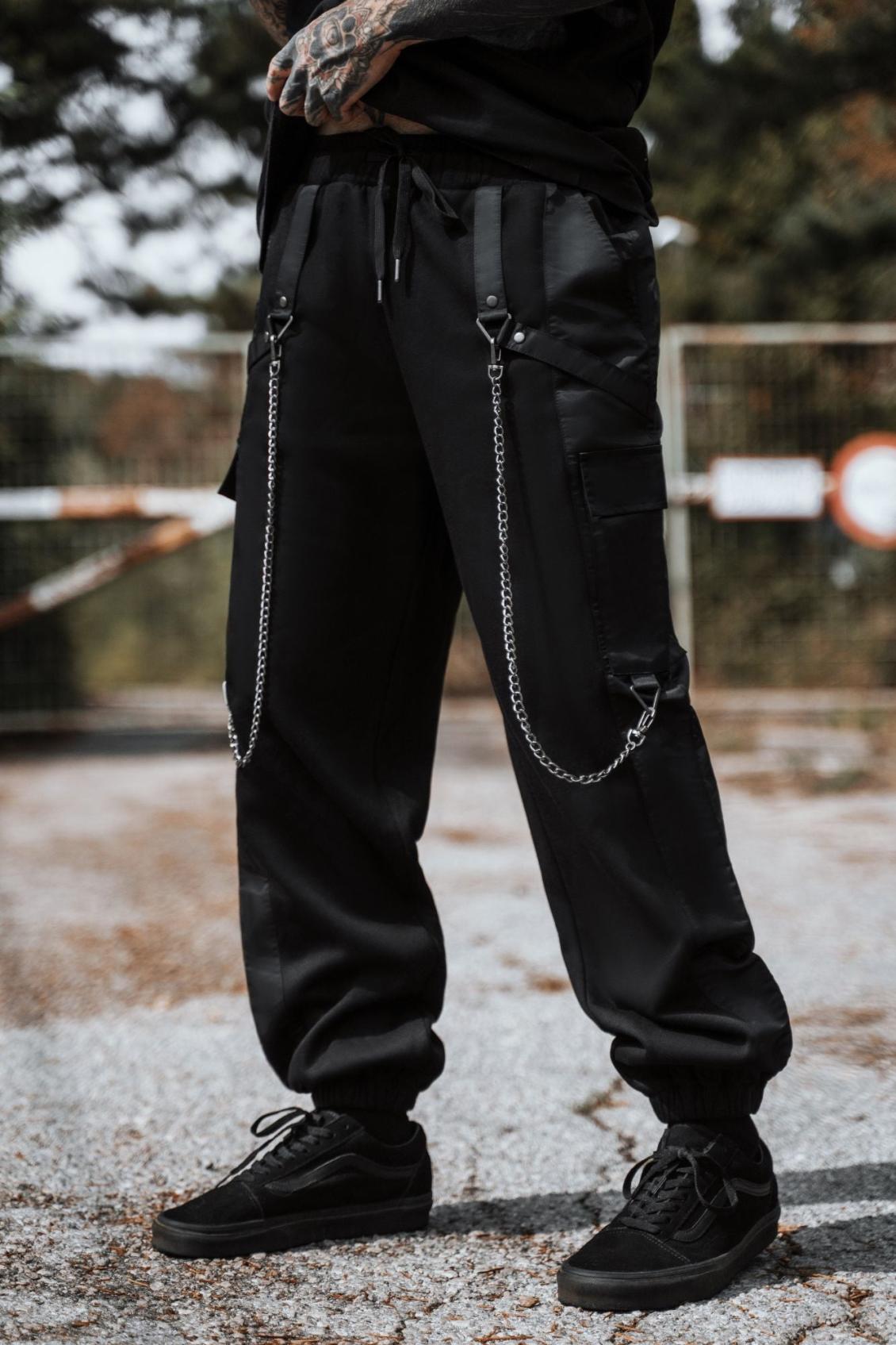 Men Joggers | Killstar Brander&#039;s Torment Joggers