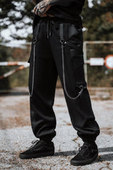 Men Joggers | Killstar Brander&#039;s Torment Joggers