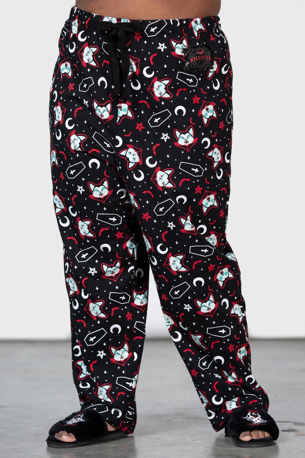 Men Joggers | Killstar Lil Vampurr Lounge Pants