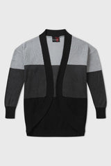 Men Knitwear | Killstar January Mist Cardigan