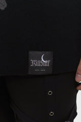 Men Knitwear | Killstar Skellie Sweater