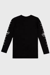Men Long Sleeves | Killstar Baphomette Long Sleeve Top