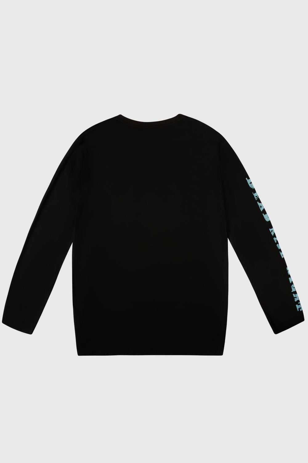 Men Long Sleeves | Killstar Necromancer Long Sleeve Top