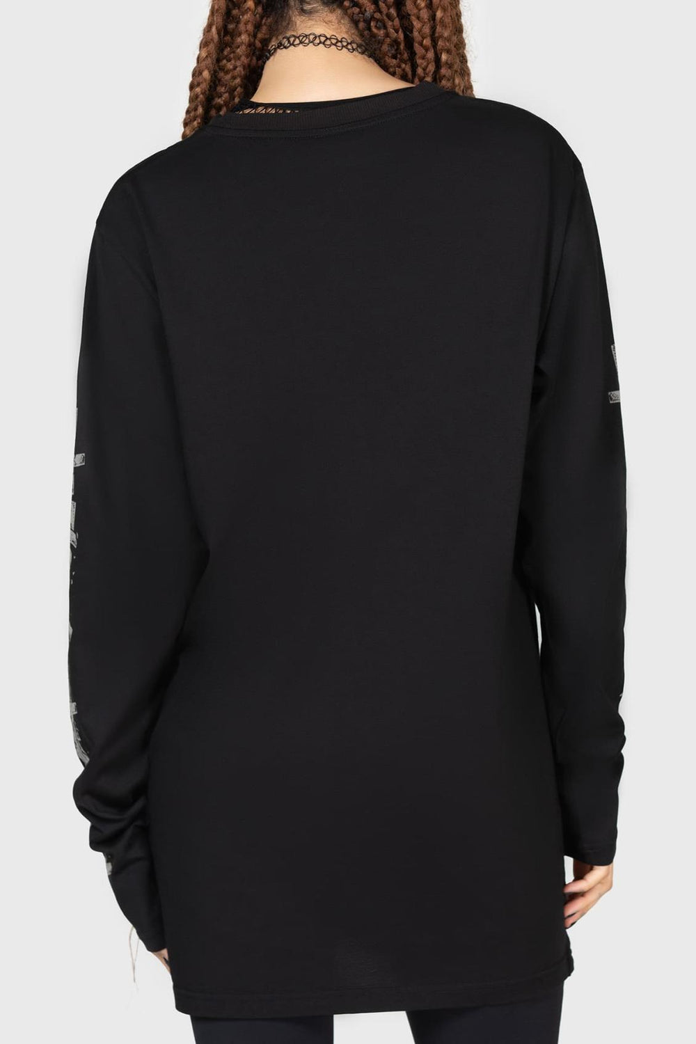 Men Long Sleeves | Killstar Sorcery Long Sleeve Top