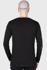 Men Long Sleeves | Killstar Witching Long Sleeve Top