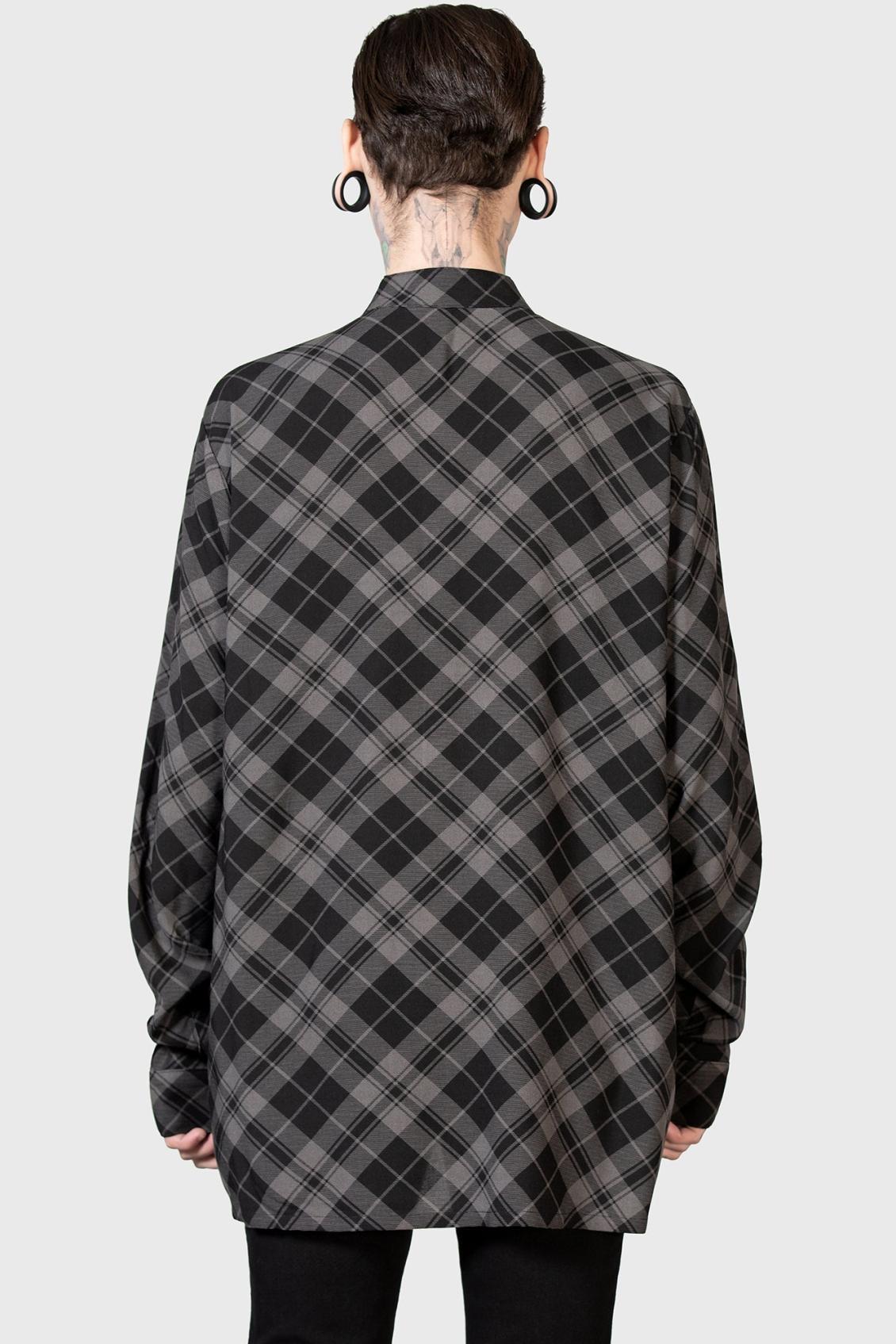 Men Shirts | Killstar Cain Shirt