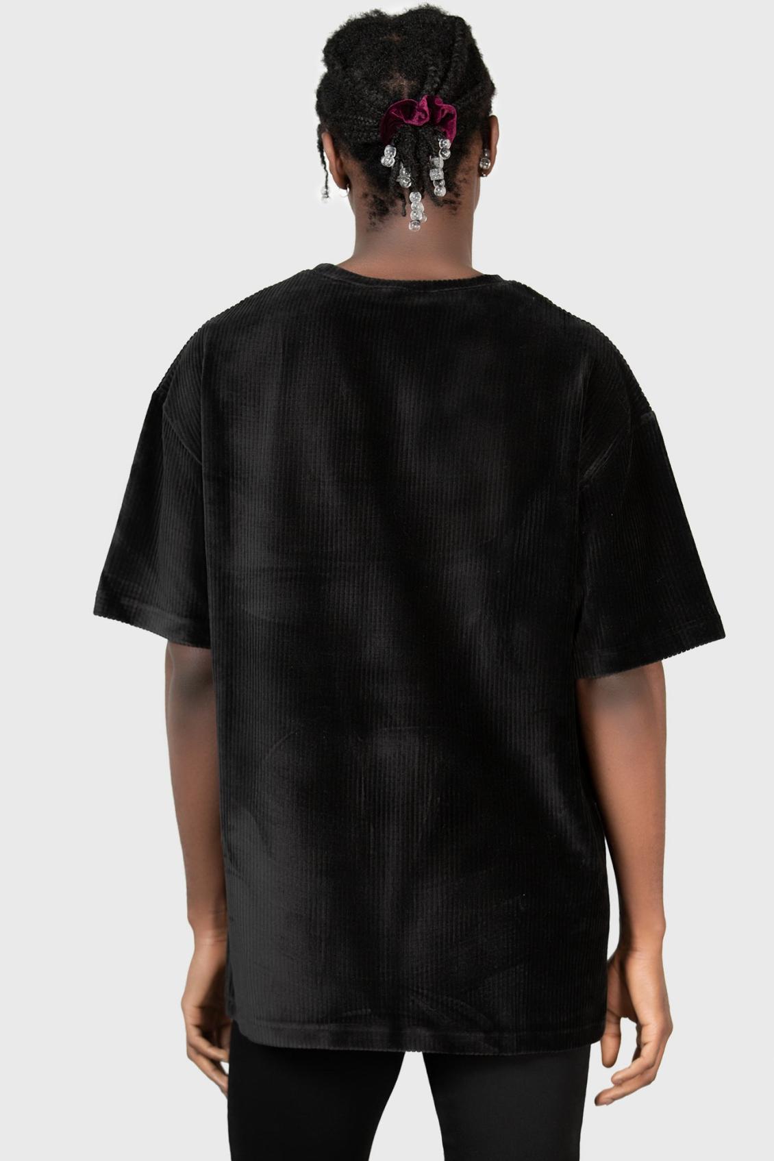 Men T-Shirts &amp; Vests | Killstar Devil&#039;s Laze T-Shirt