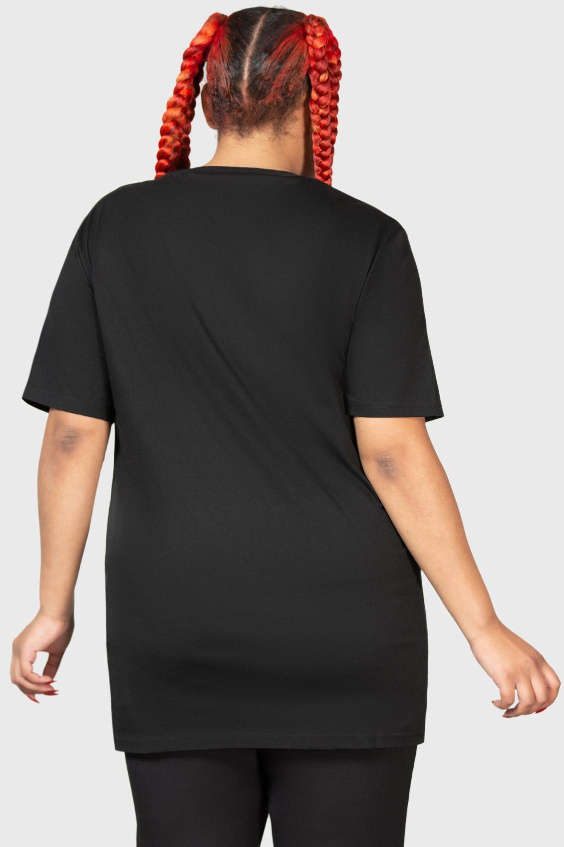 Men T-Shirts &amp; Vests | Killstar Afterdark T-Shirt