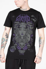 Men T-Shirts &amp; Vests | Killstar Allergra T-Shirt