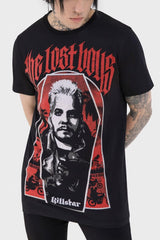 Men T-Shirts &amp; Vests | Killstar Boardwalk T Shirt