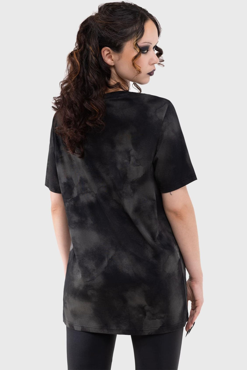 Men T-Shirts &amp; Vests | Killstar Charles Lee Ray T-Shirt