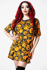 Men T-Shirts &amp; Vests | Killstar Creep It Real T-Shirt