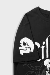 Men T-Shirts &amp; Vests | Killstar Danse Macabre T-Shirt