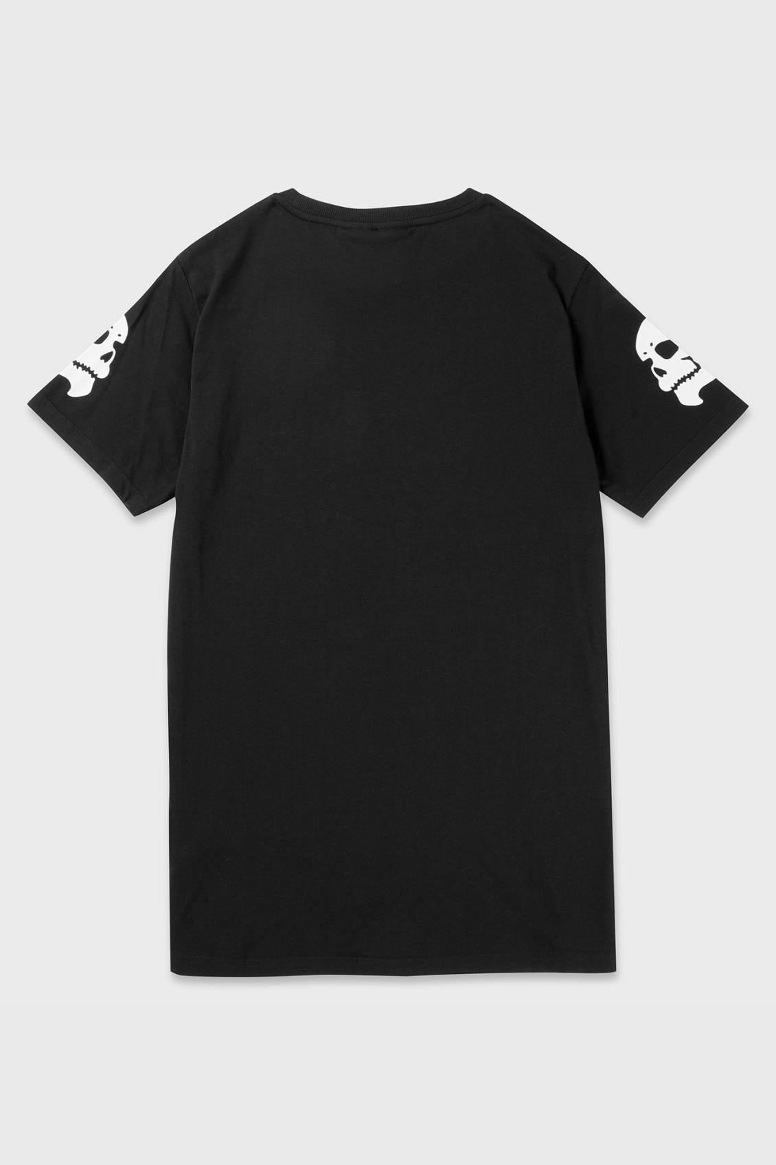 Men T-Shirts &amp; Vests | Killstar Danse Macabre T-Shirt