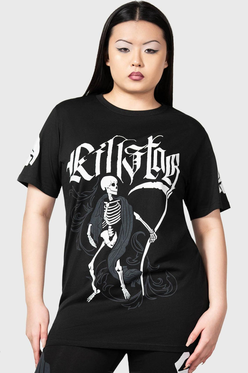 Men T-Shirts &amp; Vests | Killstar Danse Macabre T-Shirt