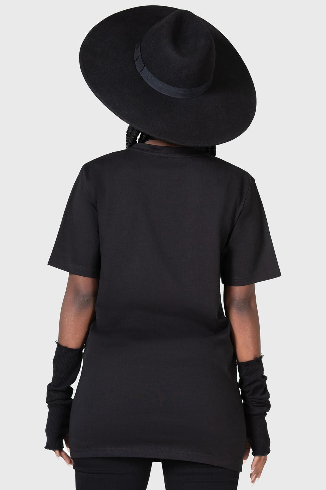 Men T-Shirts &amp; Vests | Killstar Digi Death T-Shirt