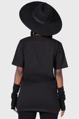 Men T-Shirts &amp; Vests | Killstar Digi Death T-Shirt