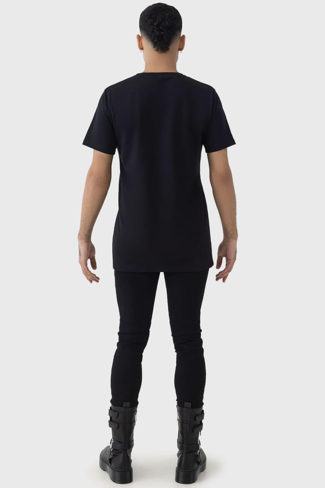 Men T-Shirts &amp; Vests | Killstar Digi Death T-Shirt