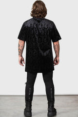 Men T-Shirts &amp; Vests | Killstar Dungeon T-Shirt
