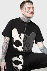 Men T-Shirts &amp; Vests | Killstar Duplexity: Relic T-Shirt