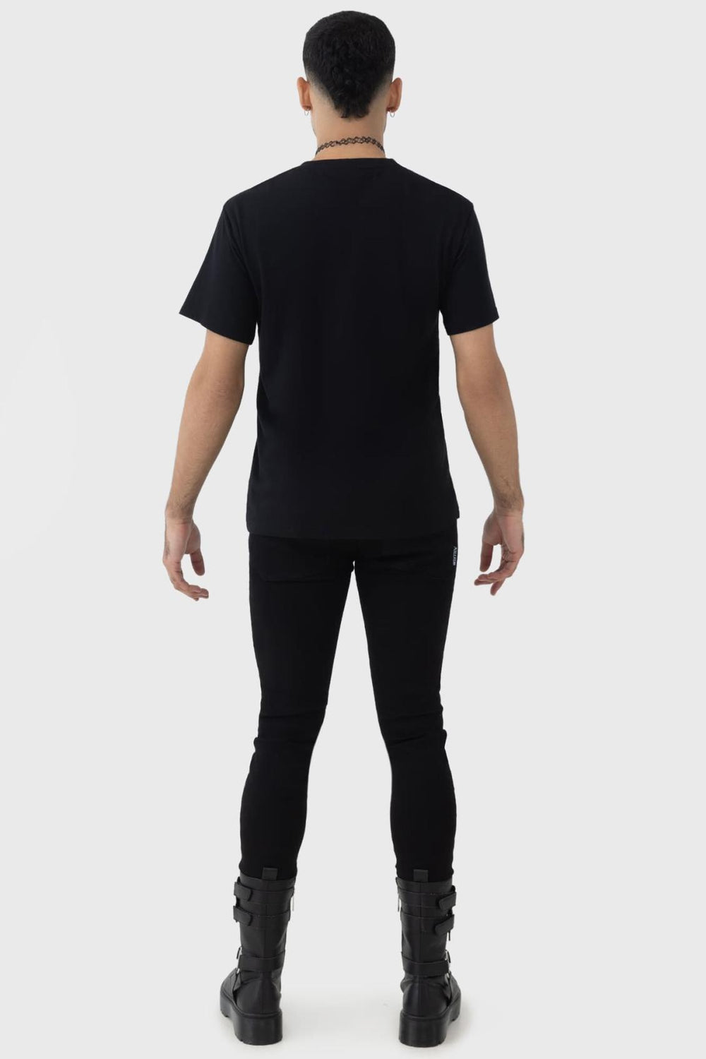 Men T-Shirts &amp; Vests | Killstar Goth Girls T-Shirt