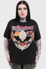 Men T-Shirts &amp; Vests | Killstar Gremlins 84 T Shirt
