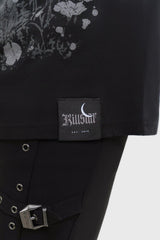 Men T-Shirts &amp; Vests | Killstar Hactor T-Shirt