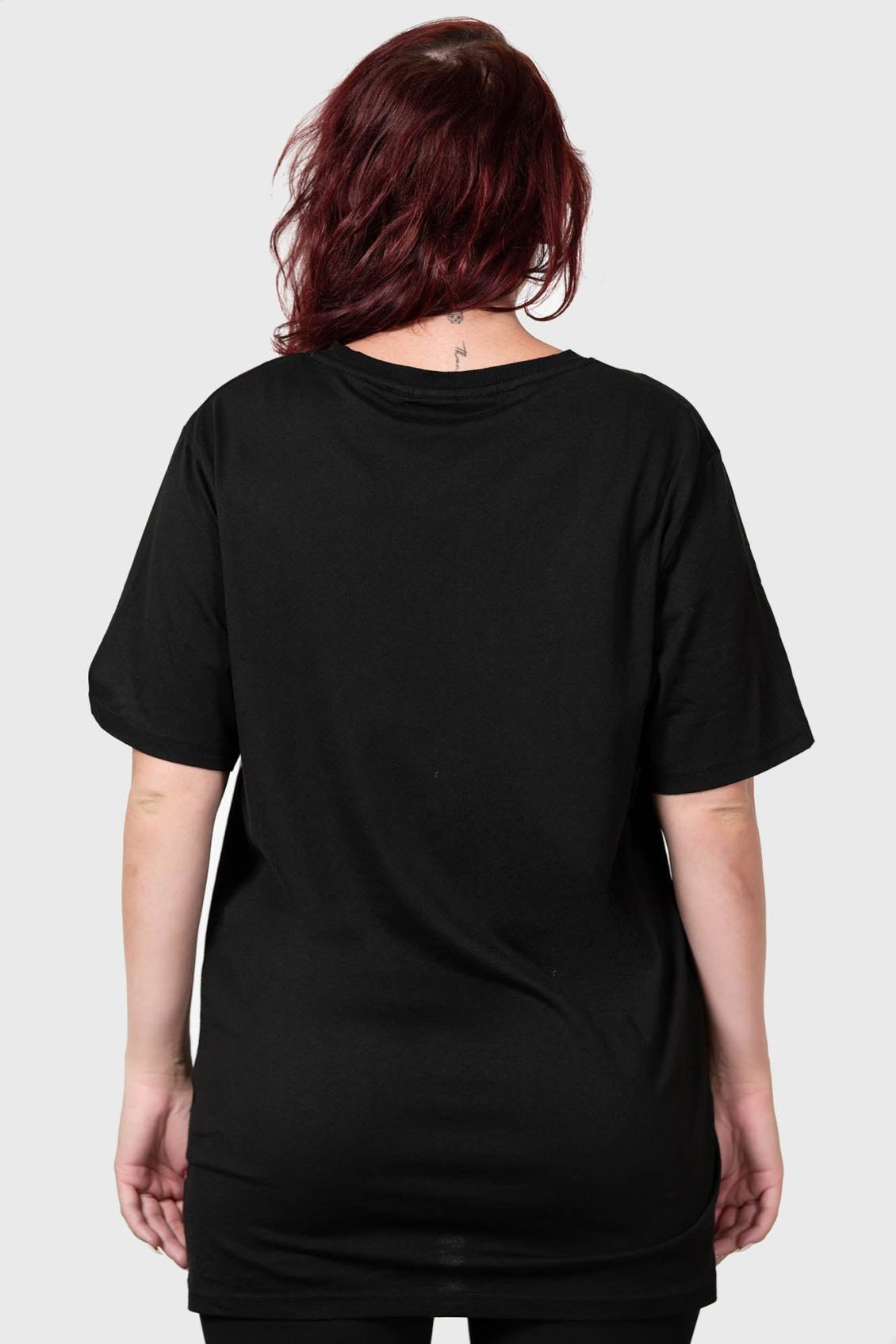 Men T-Shirts &amp; Vests | Killstar Hollow Nite T-Shirt