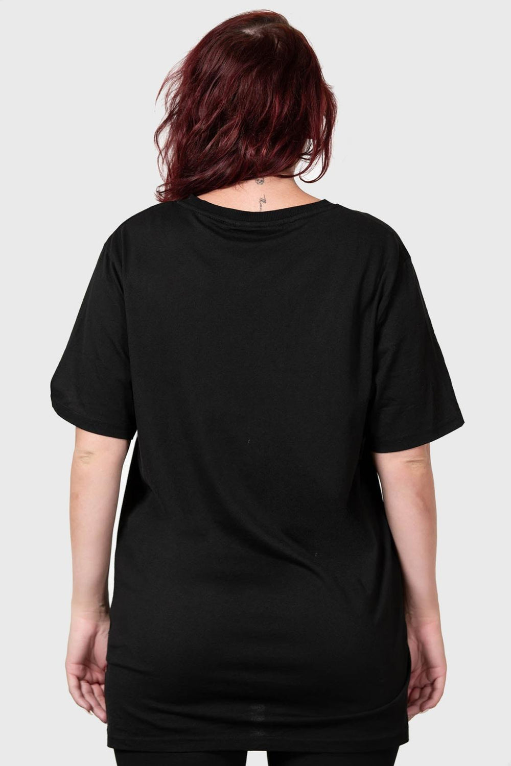 Men T-Shirts &amp; Vests | Killstar Hollow Nite T-Shirt