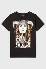 Men T-Shirts &amp; Vests | Killstar Mors T-Shirt