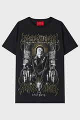 Men T-Shirts &amp; Vests | Killstar Sleep All Day T Shirt