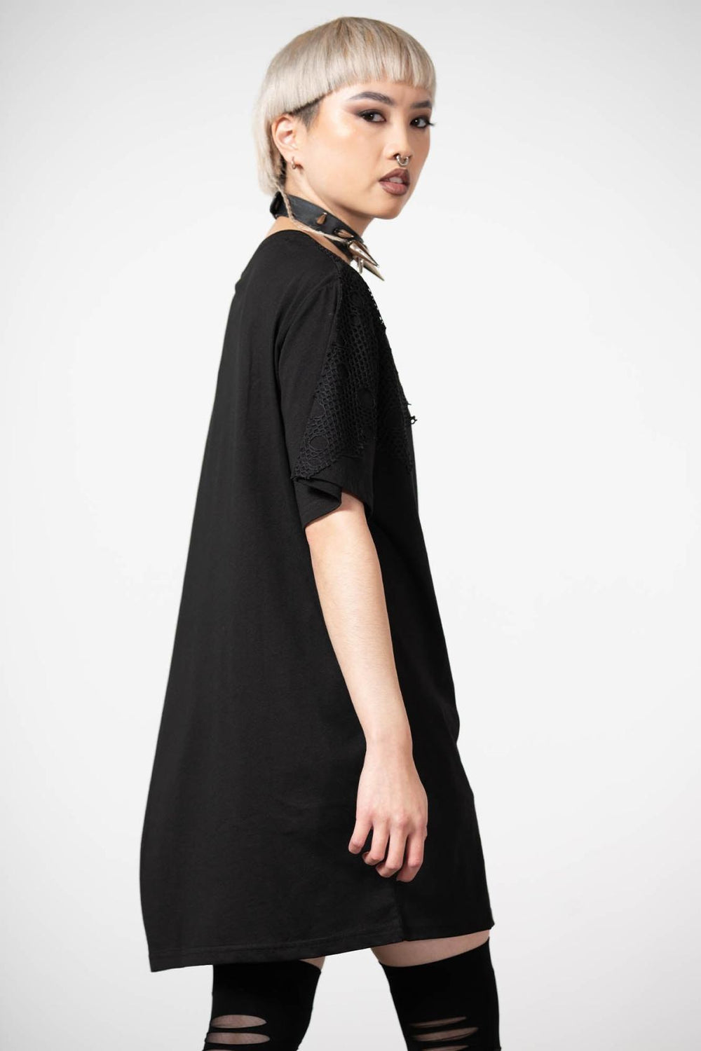 Men T-Shirts &amp; Vests | Killstar Soul Card T-Shirt