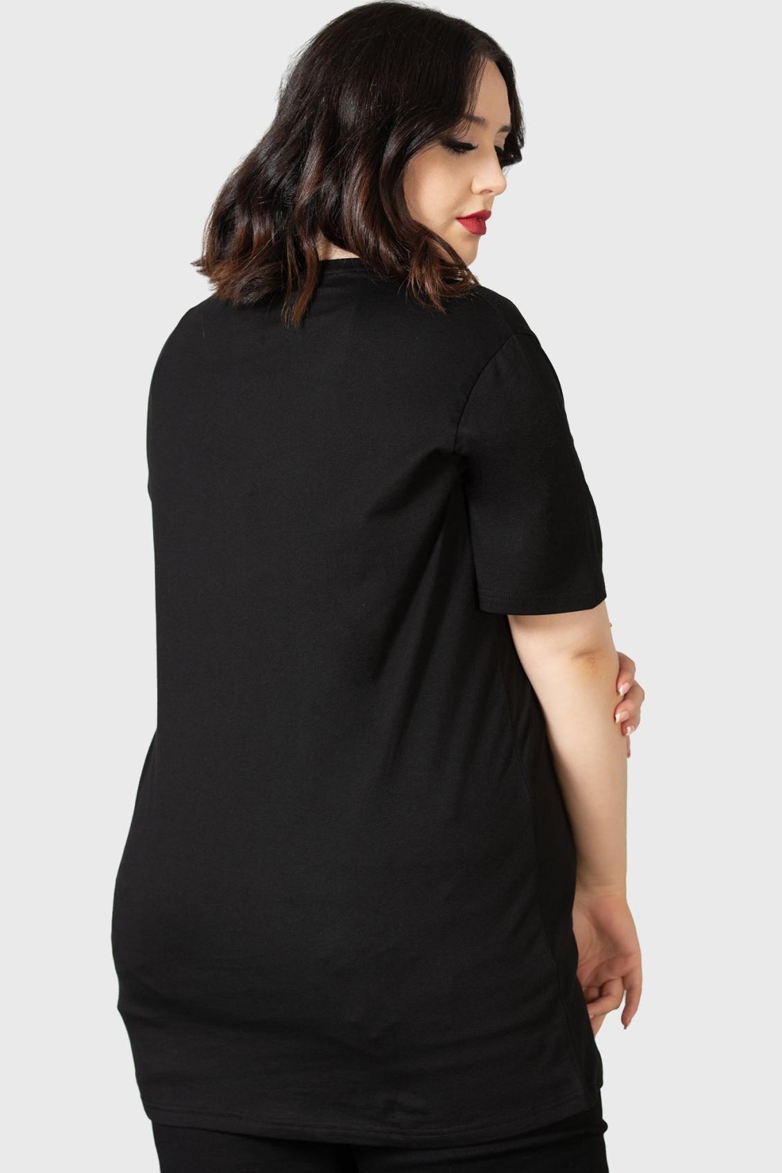 Men T-Shirts &amp; Vests | Killstar Wickedest T-Shirt