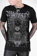 Men T-Shirts &amp; Vests | Killstar Witching T-Shirt
