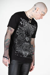 Men T-Shirts &amp; Vests | Killstar Witching T-Shirt