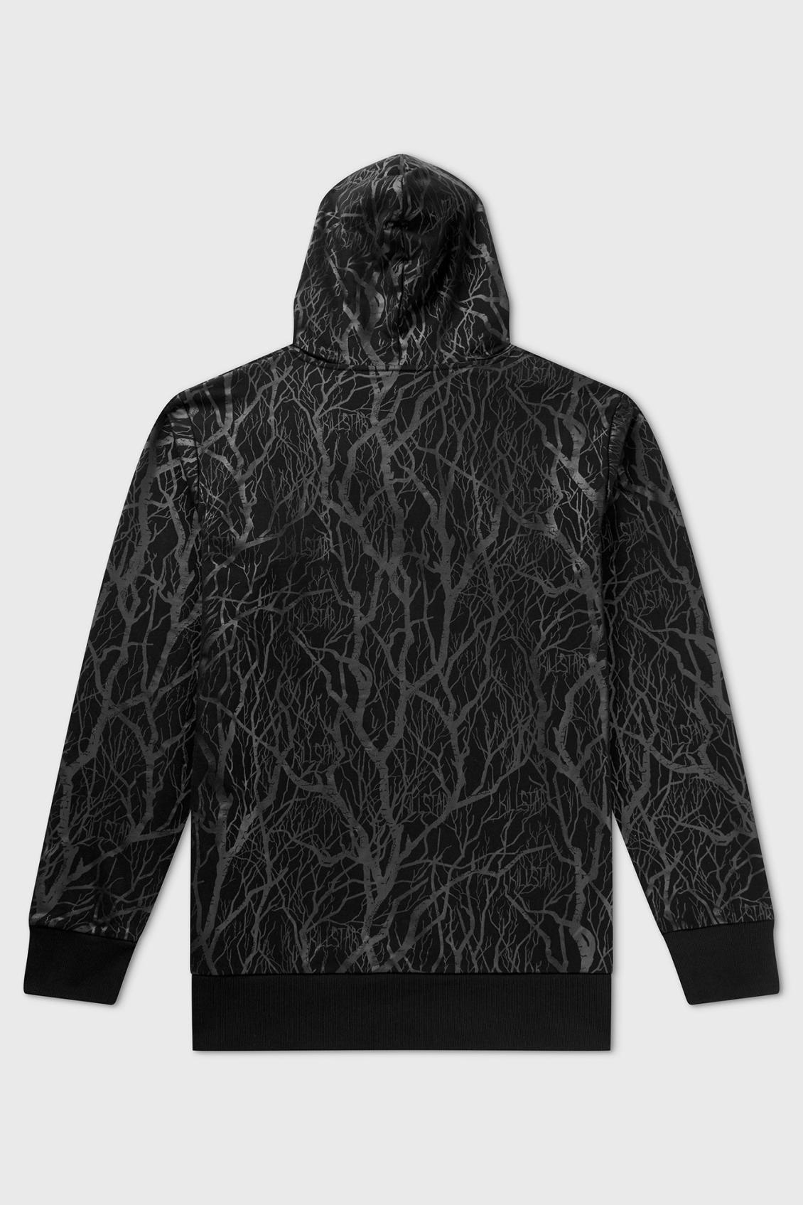 Women Athleisure | Killstar Wicked Woods Watcher Hoodie