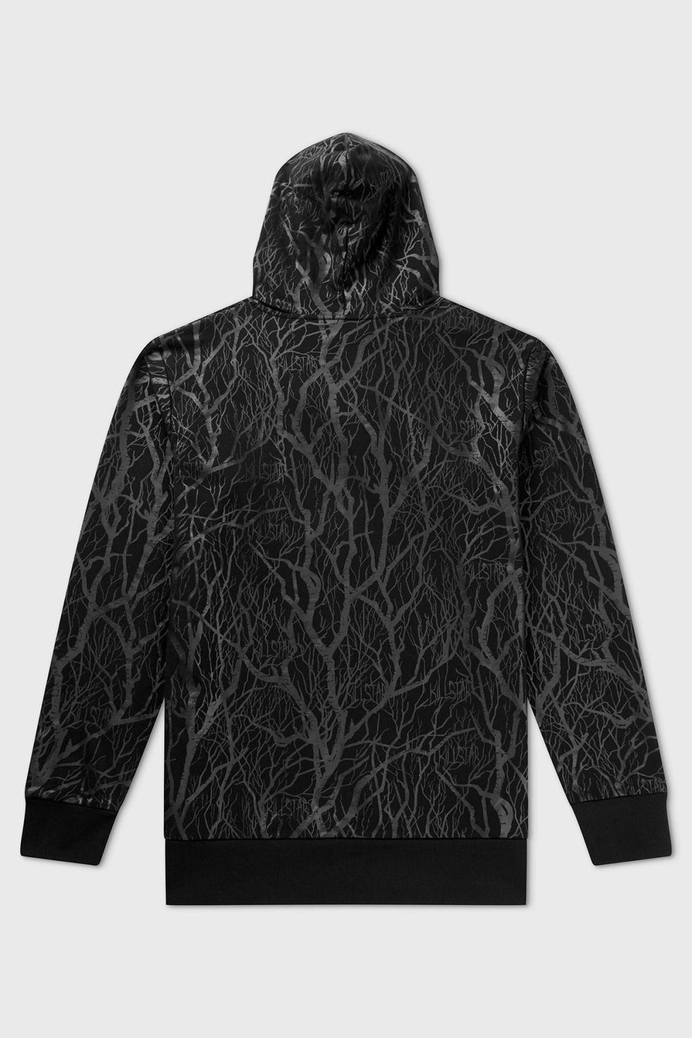 Women Athleisure | Killstar Wicked Woods Watcher Hoodie