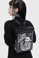 Women Backpacks | Killstar Crypt Backpack