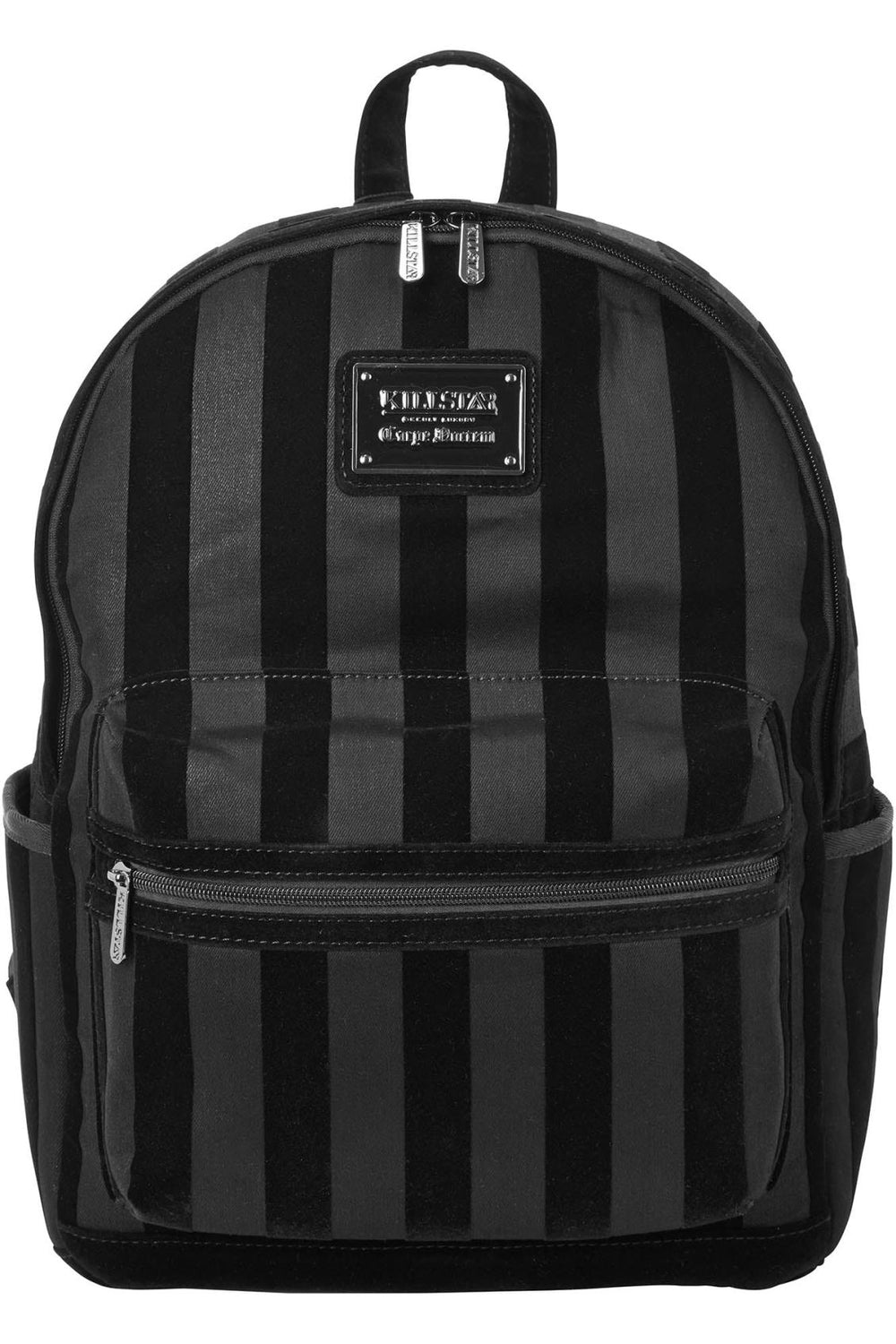Women Backpacks | Killstar Earn Your Stripes Backpack