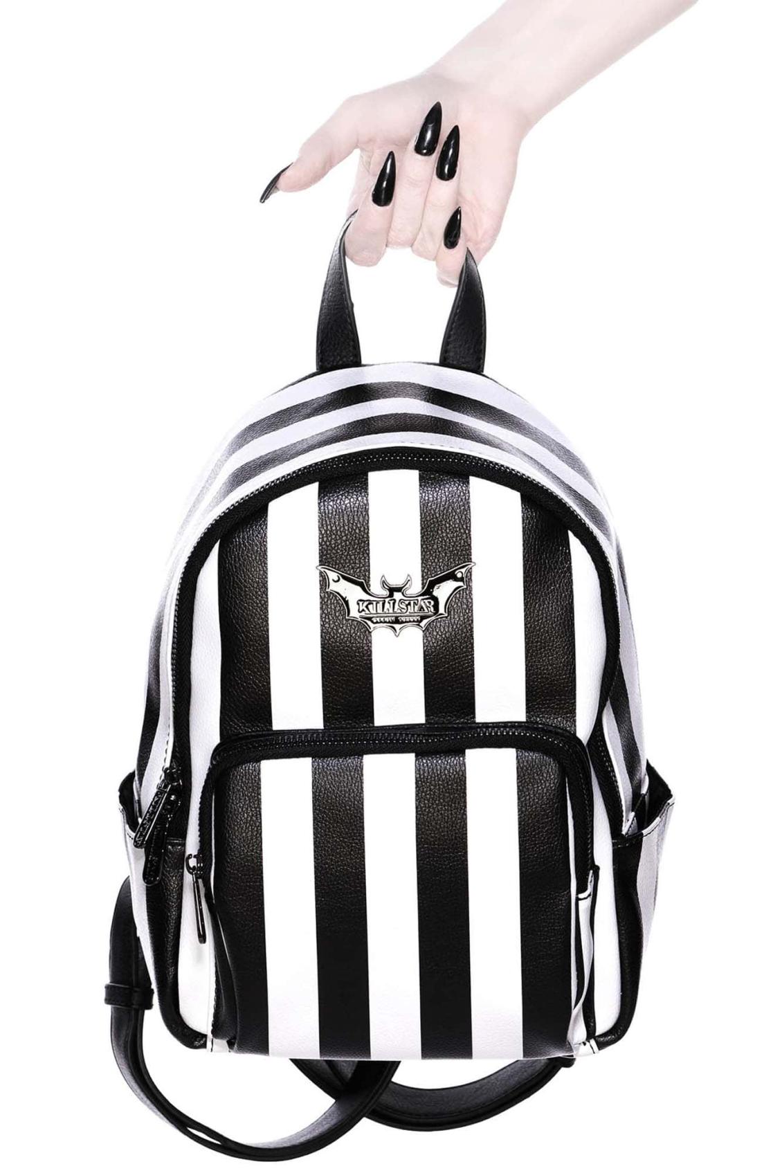 Women Backpacks | Killstar Rails Mini Backpack