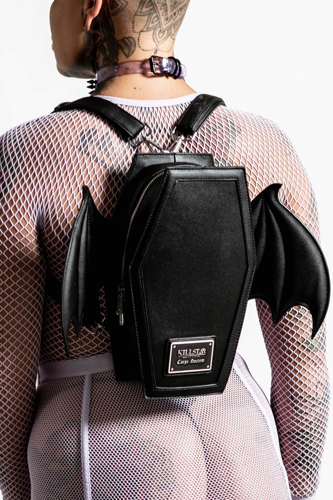 Women Backpacks | Killstar Sickly Sweet Backpack [B]