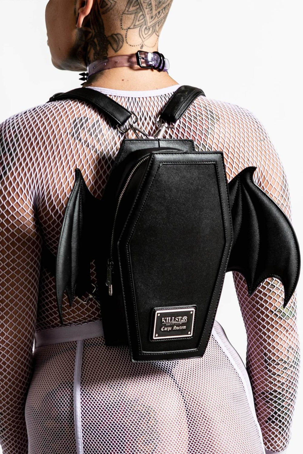 Women Backpacks | Killstar Sickly Sweet Backpack [B]