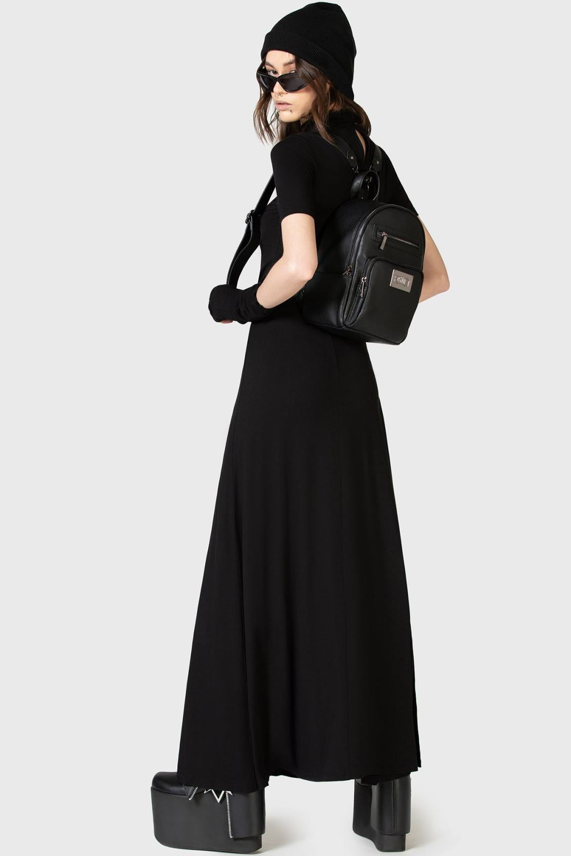 Women Backpacks | Killstar Unbidden Possession Mini Backpack