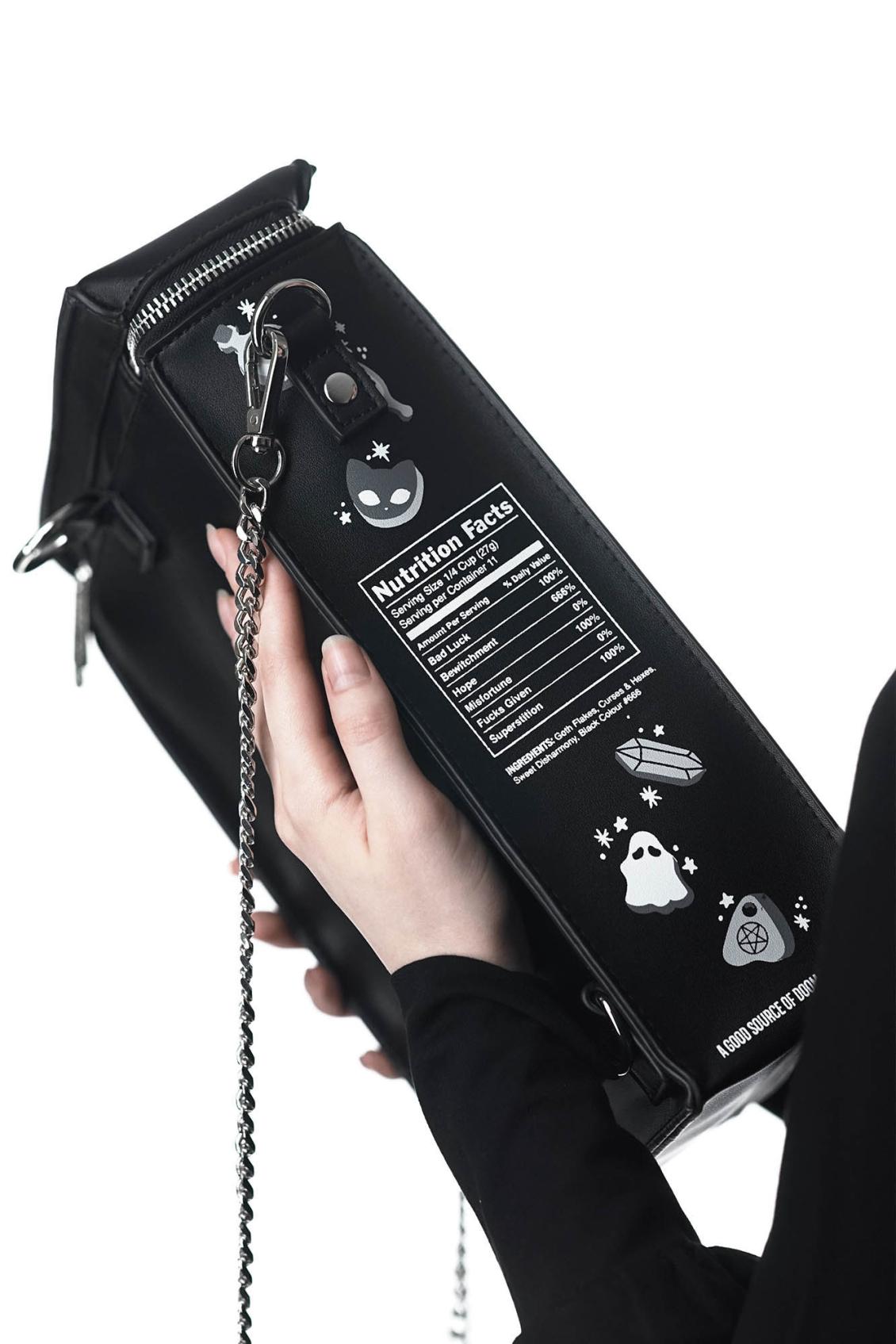 Women Backpacks | Killstar Unlucky Backpack