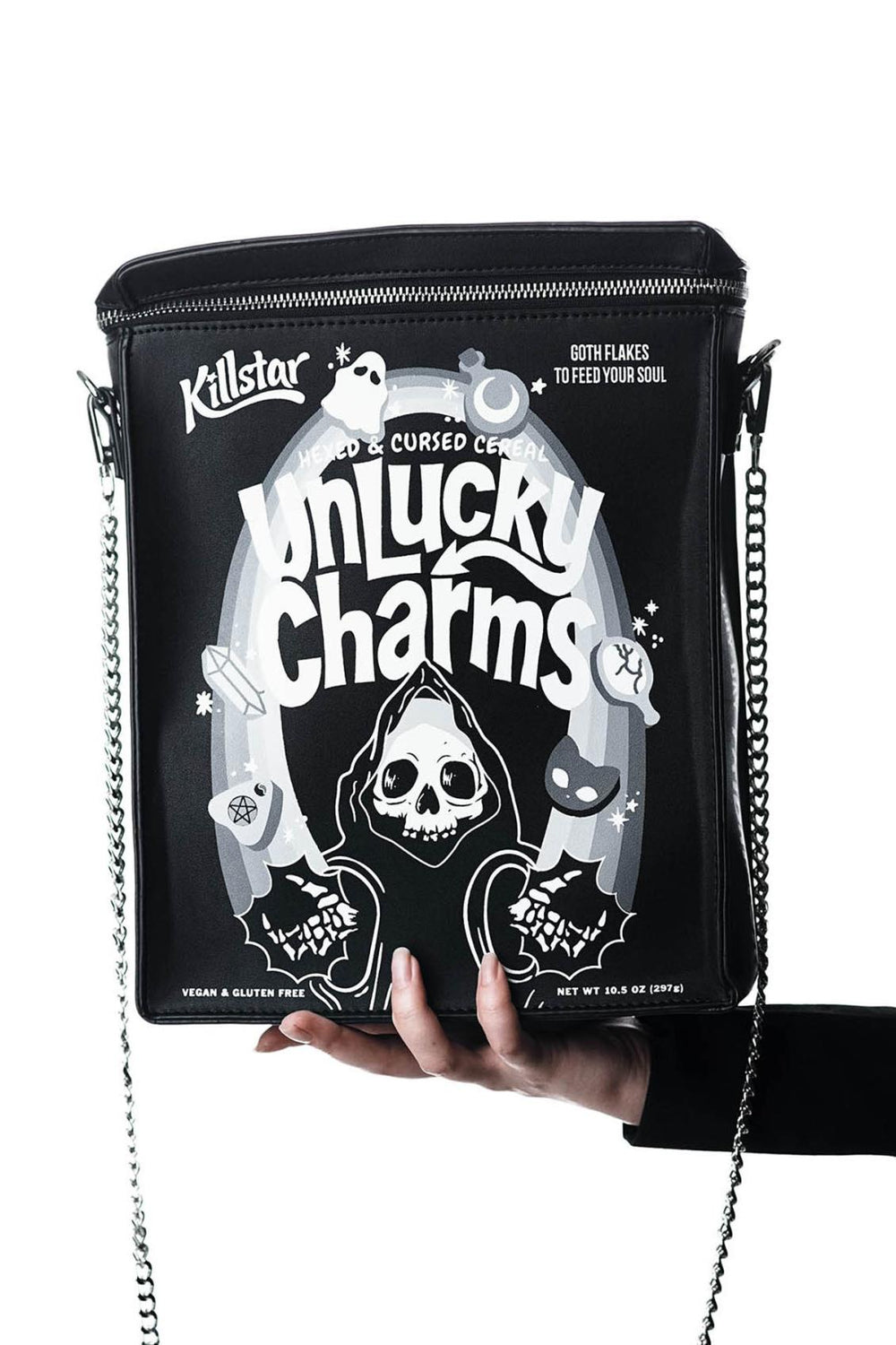 Women Backpacks | Killstar Unlucky Backpack
