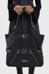 Women Bags Tote Bags | Killstar Funereal Bag