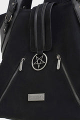 Women Bags Tote Bags | Killstar Funereal Bag