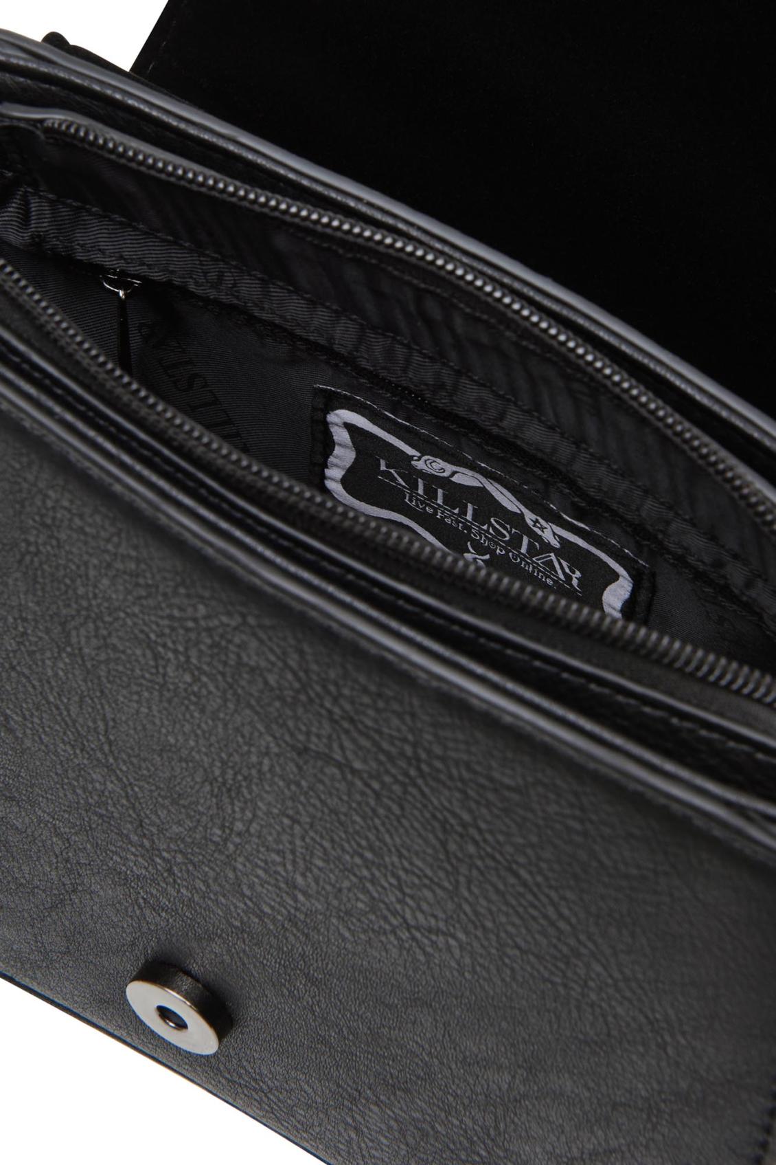 Women Bags Travel Bags | Killstar Callisto Handbag [B]