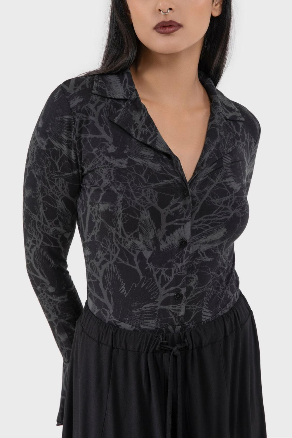 Women Bodysuits | Killstar Morgause Bodysuit